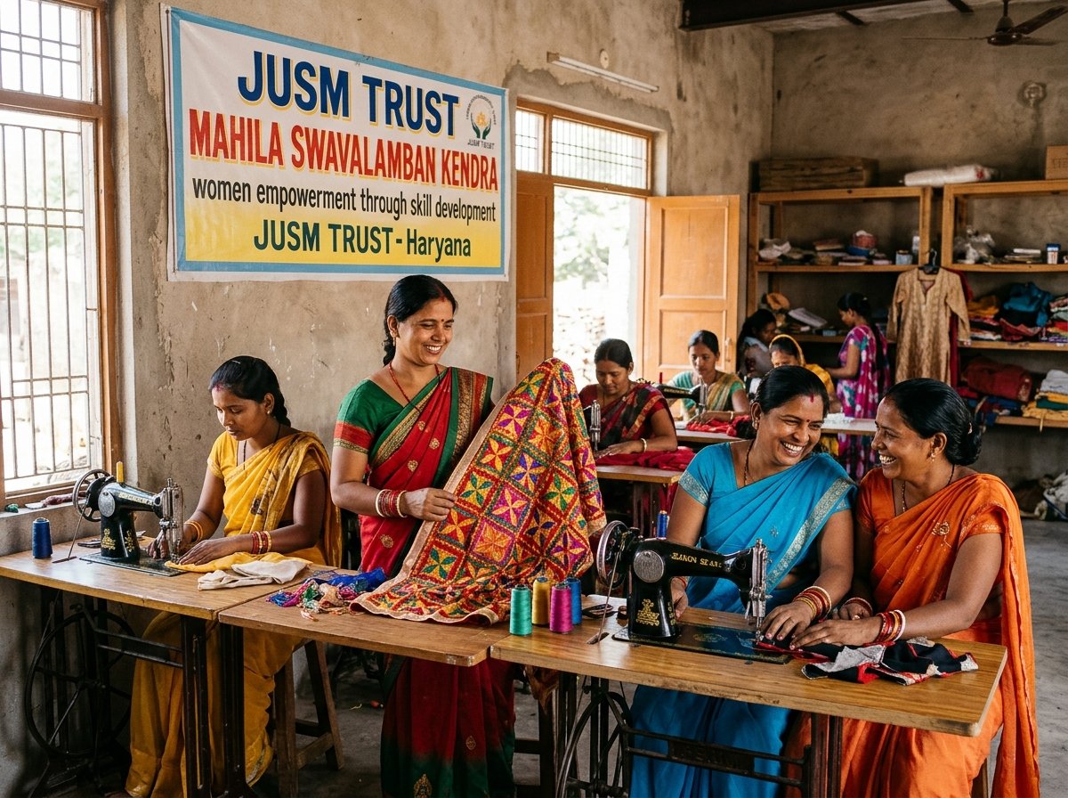 Rural Women Artisan Haat & Handloom Exhibition